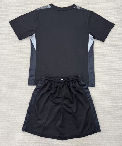 25-26 ATM GoalKeeper Kids Soccer Jersey