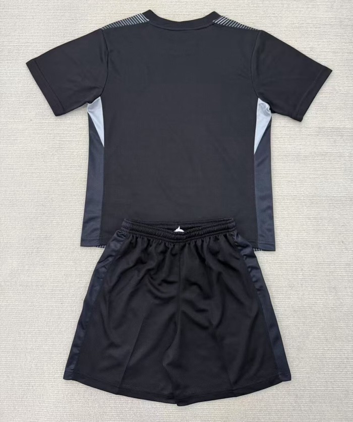 25-26 ATM GoalKeeper Kids Soccer Jersey