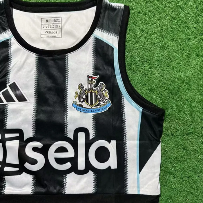 25-26 Newcastle Home Women Yoga Vest (女)