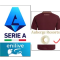Serie A +Aub..rts (意甲+背下广告)