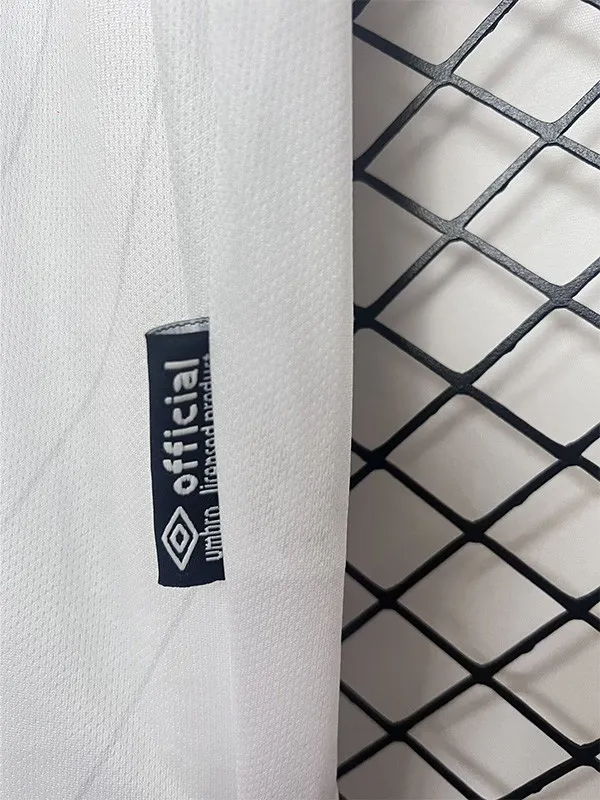 25-26 Arminia Bielefeld Away Fans Soccer Jersey