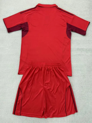 25-26 Aberdeen Home Adult Suit