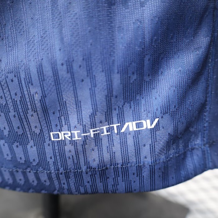 25-26 PSG Home Player Version Soccer Jersey*带星