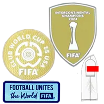 25-26 RMA Away Kids Soccer Jersey