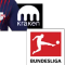 Bundesliga +Kraken (德甲普+左袖广告)