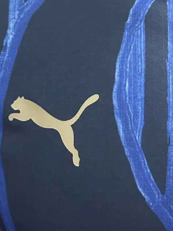 25-26 Al-Hilal Club World Cup Home Player Version Soccer Jersey