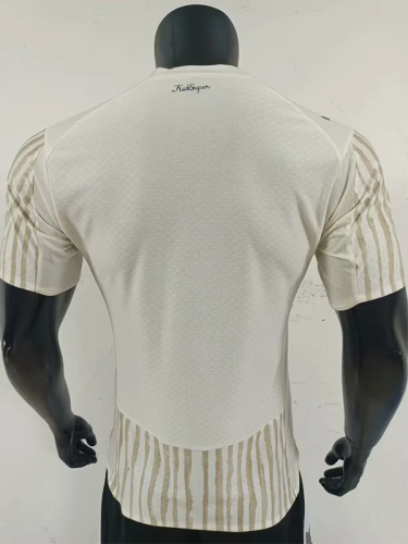 25-26 Al-Hilal Club World Cup Away Player Version Soccer Jersey