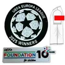 25-26 TOT Away Kids Soccer Jersey*带广告