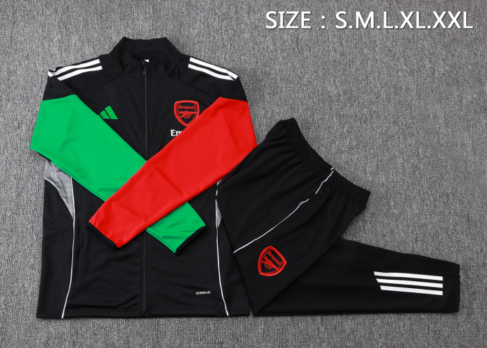 25-26 ARS High Quality Jacket Tracksuit
