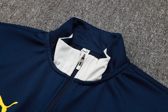 25-26 Portugal High Quality Jacket Tracksuit