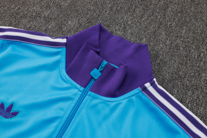 25-26 RMA High Quality Jacket Tracksuit