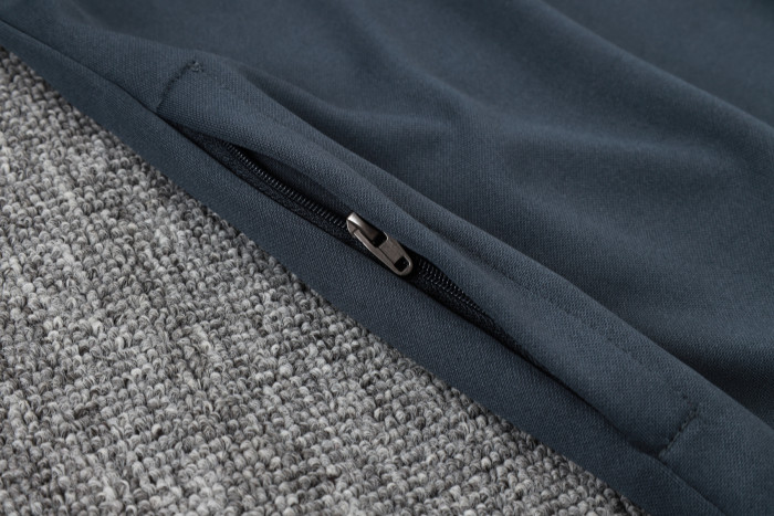 25-26 Argentina High Quality Jacket Tracksuit