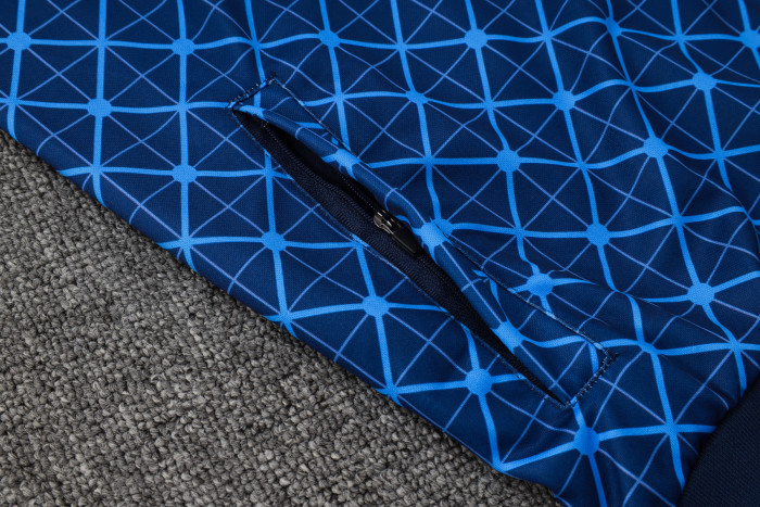 25-26 PSG High Quality Jacket Tracksuit