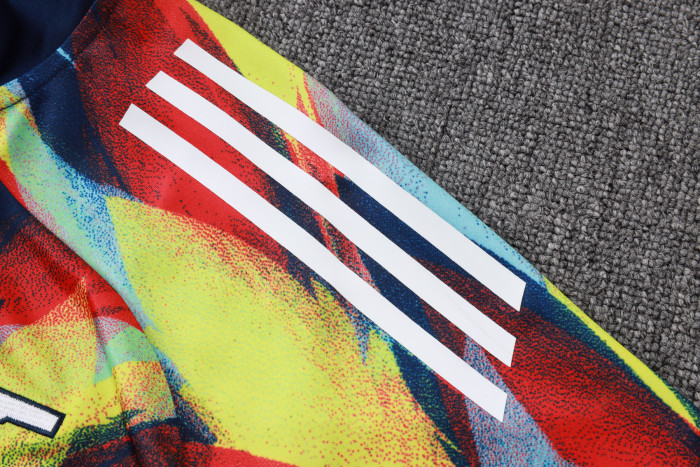 25-26 ARS High Quality Jacket Tracksuit