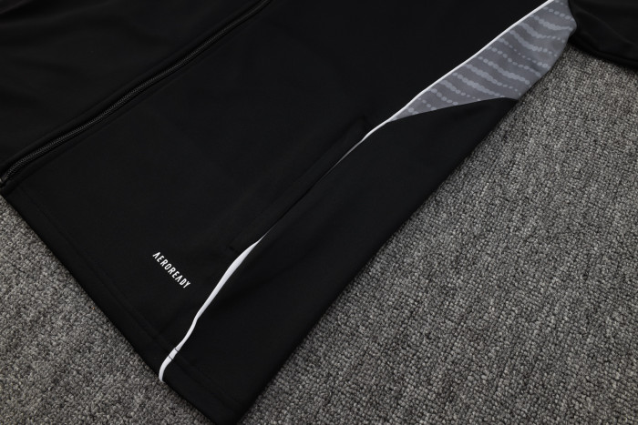 25-26 RMA High Quality Jacket Tracksuit