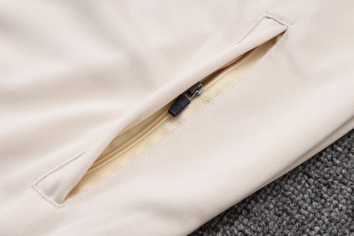 25-26 BAR High Quality Jacket Tracksuit