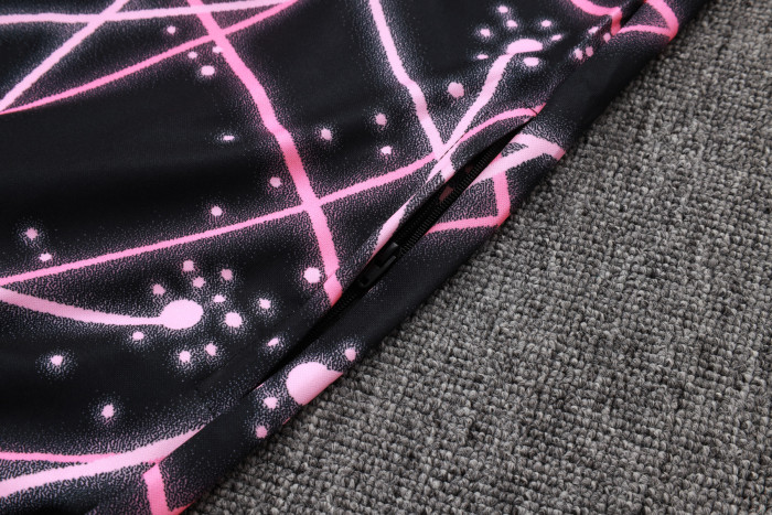 25-26 PSG High Quality Jacket Tracksuit