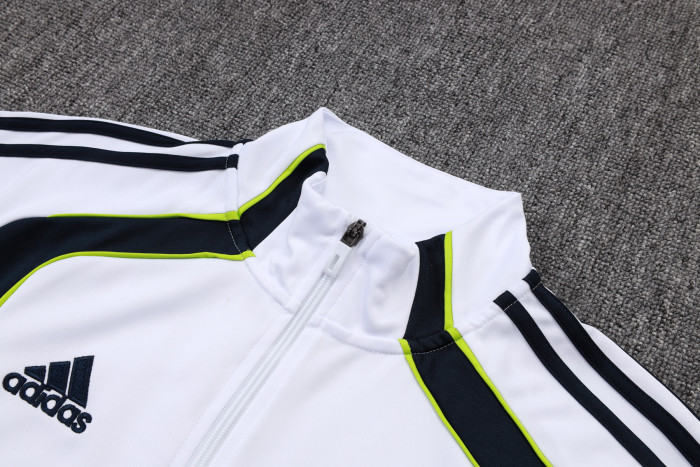 25-26 RMA High Quality Jacket Tracksuit