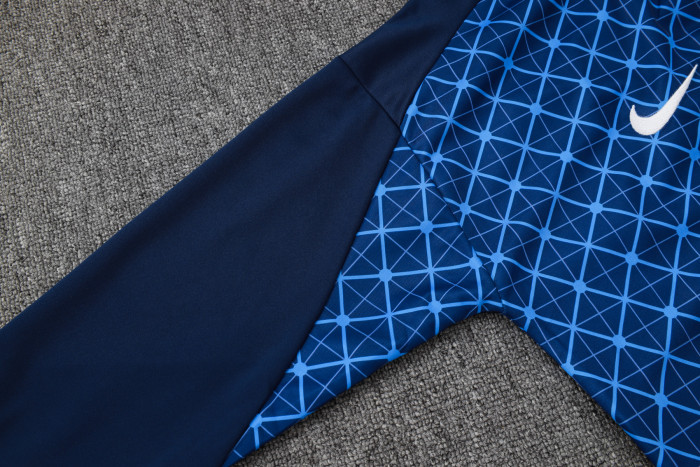 25-26 PSG High Quality Jacket Tracksuit