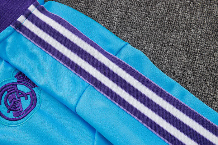 25-26 RMA High Quality Jacket Tracksuit