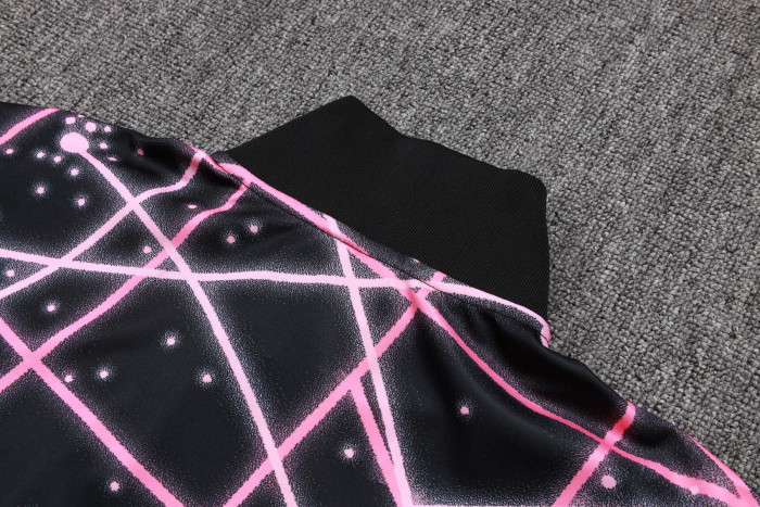 25-26 PSG High Quality Jacket Tracksuit