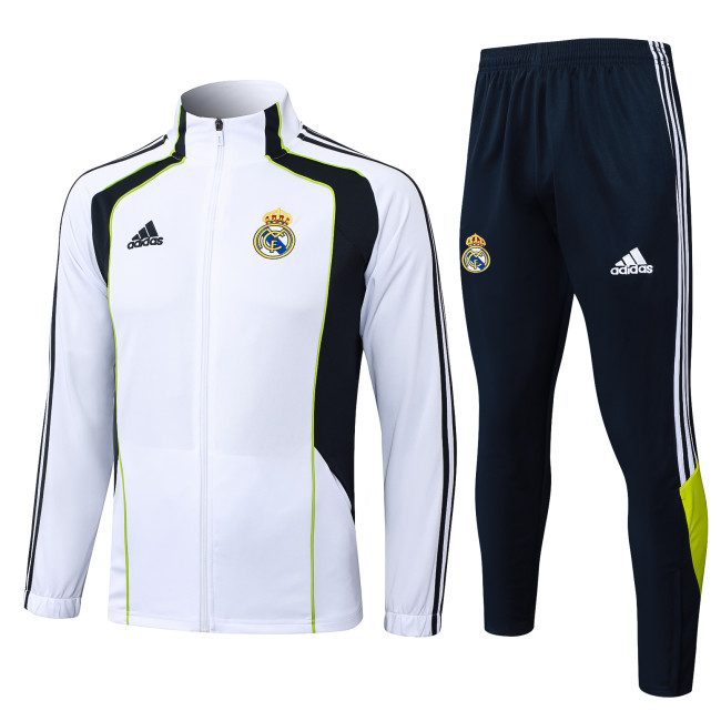 25-26 RMA High Quality Jacket Tracksuit