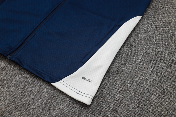 25-26 Portugal High Quality Jacket Tracksuit