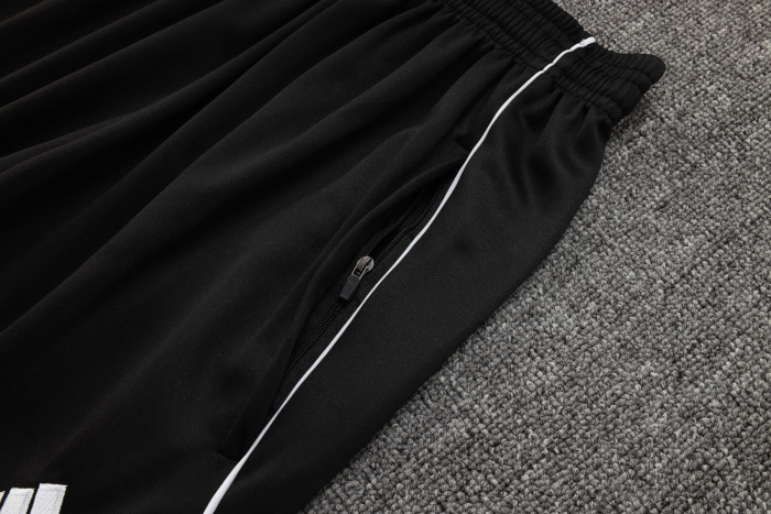25-26 ARS High Quality Half Pull Tracksuit