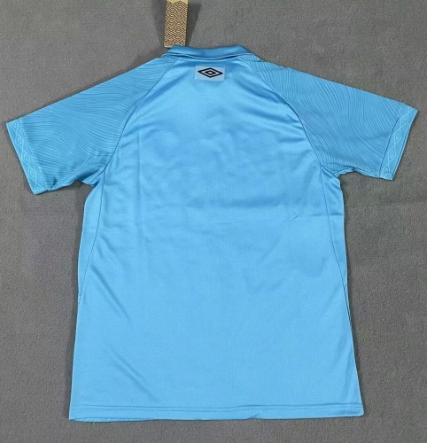 25-26 Santos FC Third Fans Soccer Jersey