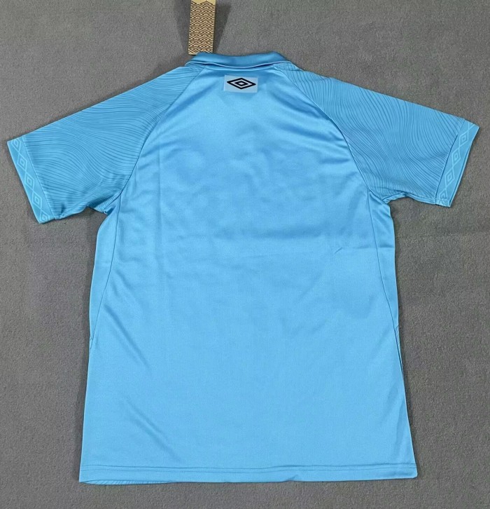 25-26 Santos FC Third Fans Soccer Jersey