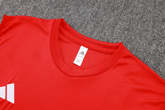 25-26 ARS High Quality Tank Top And Shorts Suit