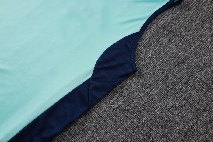 25-26 ARS High Quality Tank Top And Shorts Suit