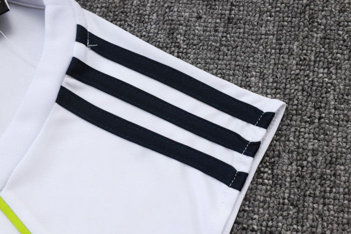 25-26 RMA High Quality Tank Top And Shorts Suit