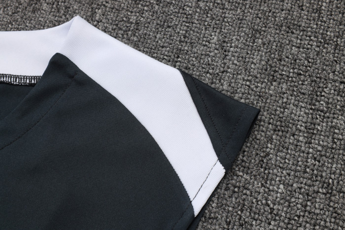 25-26 CHE High Quality Tank Top And Shorts Suit