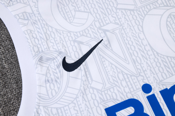 25-26 CHE High Quality Tank Top And Shorts Suit