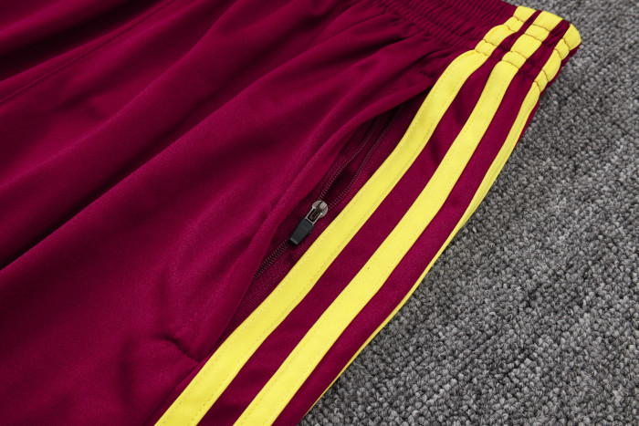 25-26 ARS High Quality Tank Top And Shorts Suit