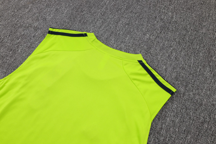 25-26 RMA High Quality Tank Top And Shorts Suit