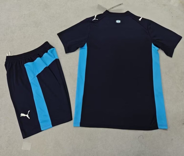 25-26 Marseille Away Adult Suit