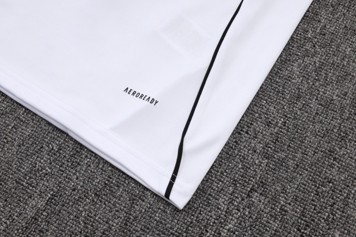 25-26 Man Utd High Quality Tank Top And Shorts Suit