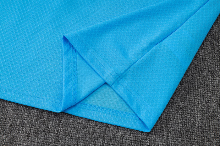 25-26 RMA High Quality Training Short Suit