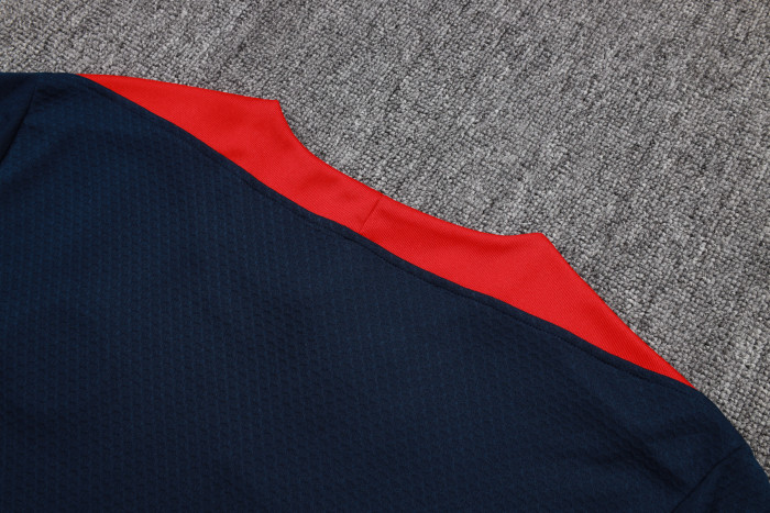 25-26 PSG High Quality Training Short Suit