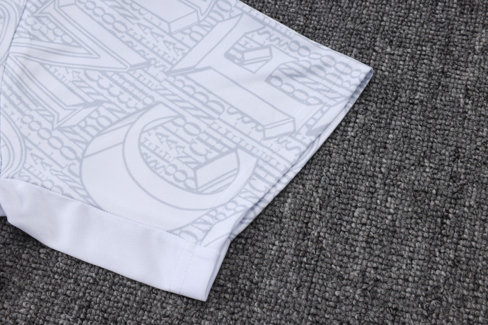 25-26 CHE High Quality Training Short Suit