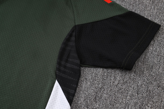 25-26 Bayern High Quality Training Short Suit