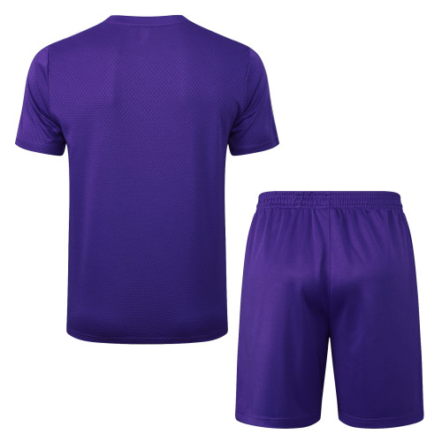 25-26 RMA High Quality Training Short Suit