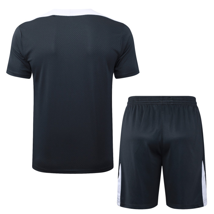 25-26 CHE High Quality Training Short Suit