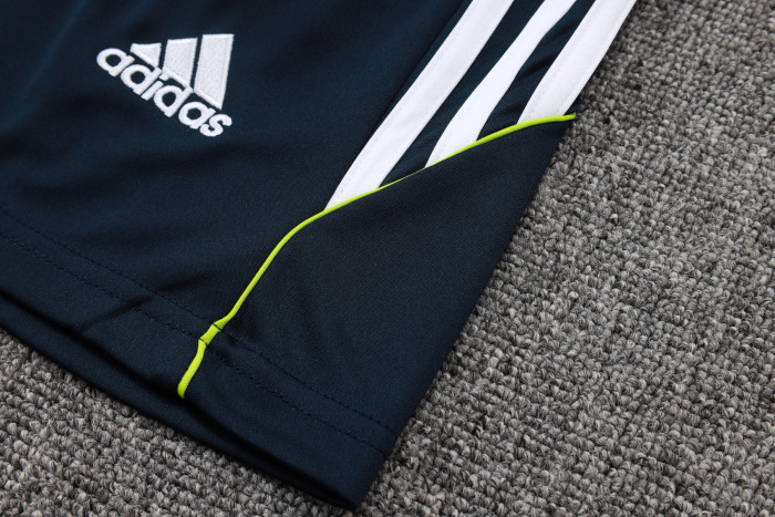 25-26 RMA High Quality Training Short Suit