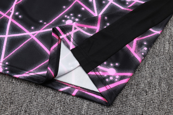 25-26 PSG High Quality Training Short Suit