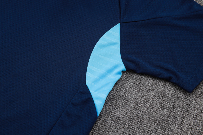 25-26 ARS High Quality Training Short Suit