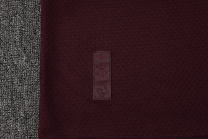 25-26 Aja× High Quality Training Short Suit