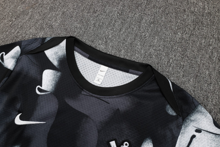 25-26 Corinthians High Quality Training Short Suit